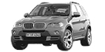 BMW E70 B1141 Fault Code
