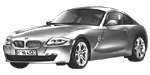 BMW E86 B1141 Fault Code