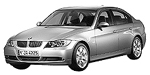 BMW E92 B1141 Fault Code