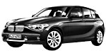 BMW F20 B1141 Fault Code